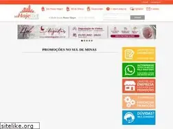 Sites similar to sohojeuai.com.br