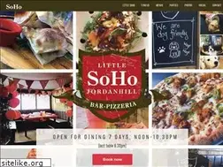 Sites similar to sohojordanhill.com