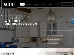Sites similar to sohokitchensanddesign.com