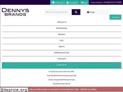 Sites similar to sohoknives.com