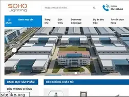 Sites similar to soholighting.net