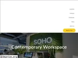 Sites similar to sohomalta.com