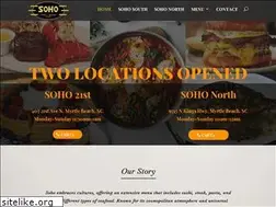Sites similar to sohomb.com