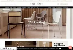 Sites similar to sohome.nl
