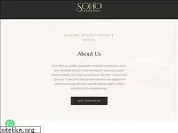 Sites similar to sohomicropigmentation.com