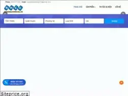 Sites similar to sohongchinhchu.vn