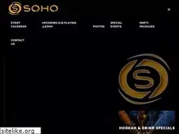 Sites similar to sohonj.com