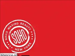 Sites similar to sohonycsalon.com
