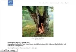 Sites similar to sohophoto.com