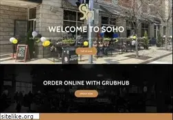 Sites similar to sohopittsburgh.com