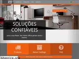Sites similar to sohoplus.com.br