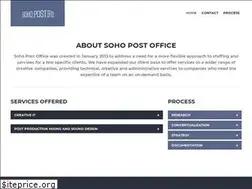 Sites similar to sohopo.com