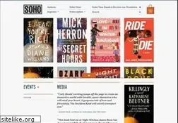 Sites similar to sohopress.com