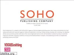 Sites similar to sohopub.com