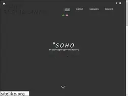 Sites similar to sohorestaurante.com.br