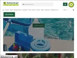 Sites similar to sohorta.pt