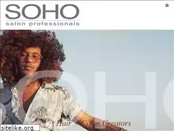 Sites similar to sohosalon.nl