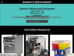 Sites similar to sohosammy.com