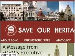 Sites similar to sohosandiego.org