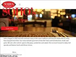 Sites similar to sohoscrw.com