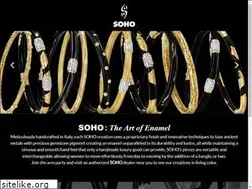 Sites similar to sohoslvr.com