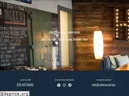 Sites similar to sohosocial.bar