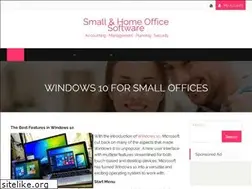 Sites similar to sohosoftware.com
