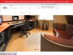 Sites similar to sohosonic.com