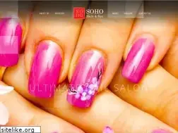 Sites similar to sohospanewyork.com