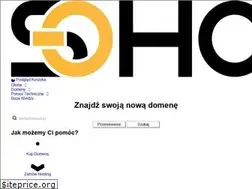 Sites similar to sohost.com