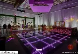 Sites similar to sohostudiosmiami.com