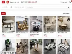 Sites similar to sohot.vn