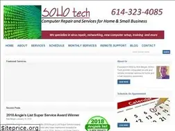 Sites similar to sohotechcolumbus.com