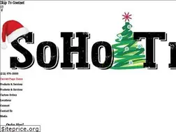 Sites similar to sohotrees.com