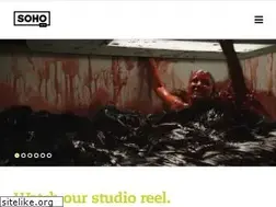 Sites similar to sohovfx.com