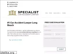 Sites similar to sohovichlaw.com