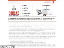 Sites similar to sohrab-cycles.com