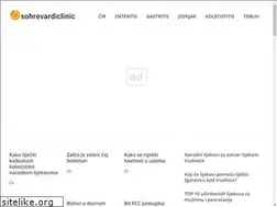 Sites similar to sohrevardiclinic.com