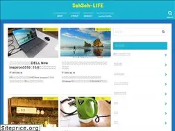 Sites similar to sohsoh-life.com