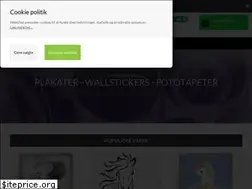 Sites similar to sohu-shop.dk