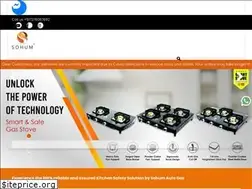 Sites similar to sohumautogas.com