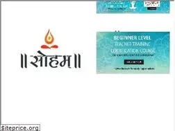 Sites similar to sohumyogastudio.com