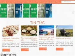 Sites similar to sohuutritue.gov.vn