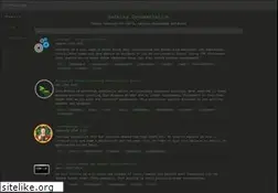 Sites similar to sohvaxus.github.io