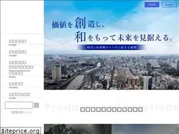 Sites similar to sohwa.jp