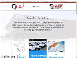 Sites similar to soi-soid.fr