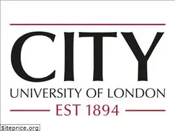 Sites similar to soi.city.ac.uk