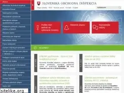 Sites similar to soi.sk