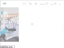 Sites similar to soi.vn