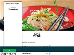 Sites similar to soi3-rotterdam.nl